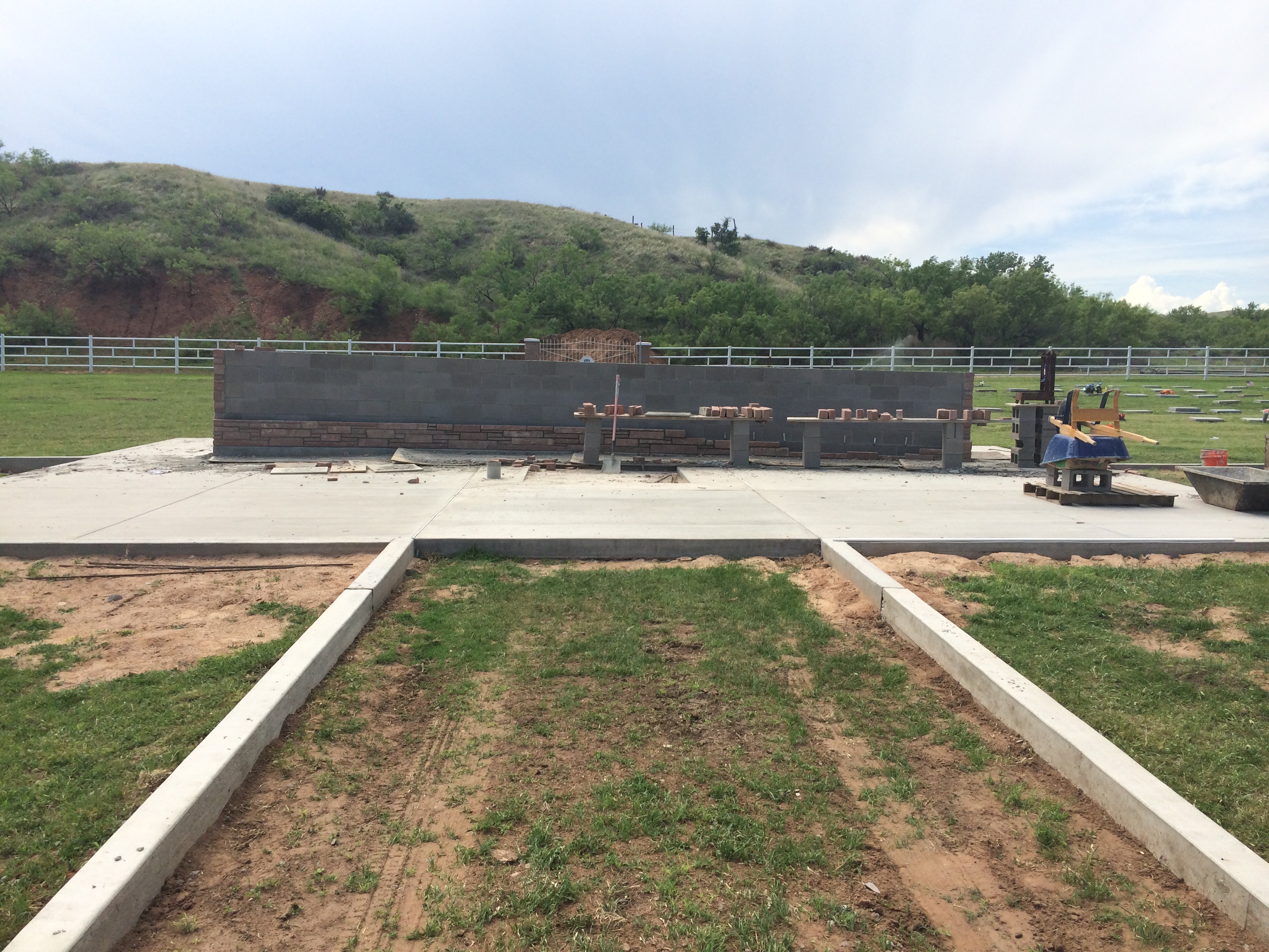 Wall Of Honor June Update
