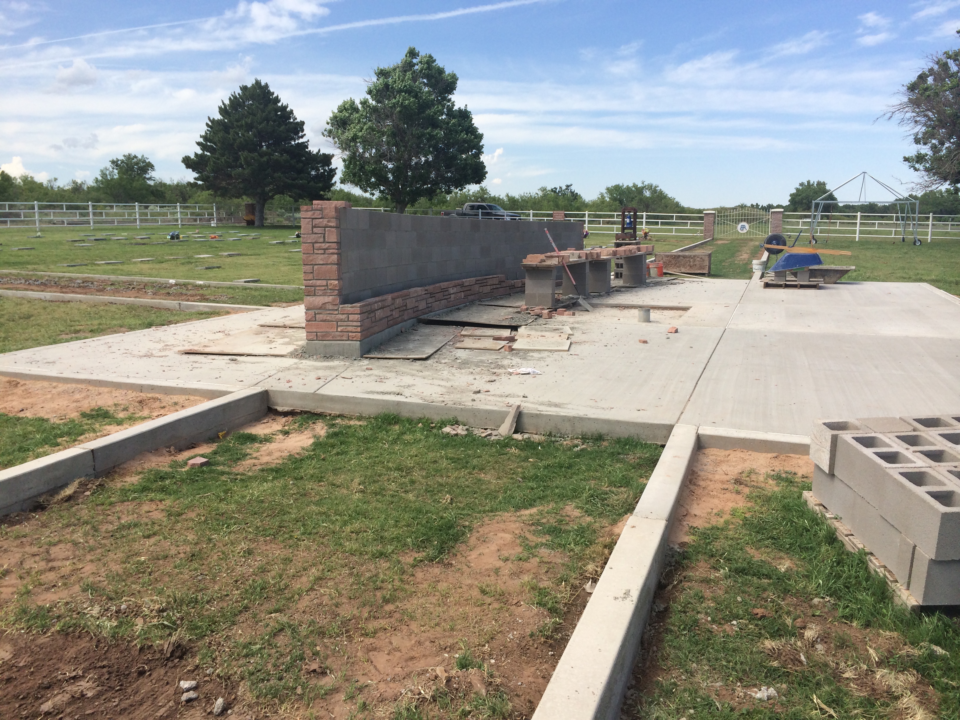 Wall Of Honor June Update