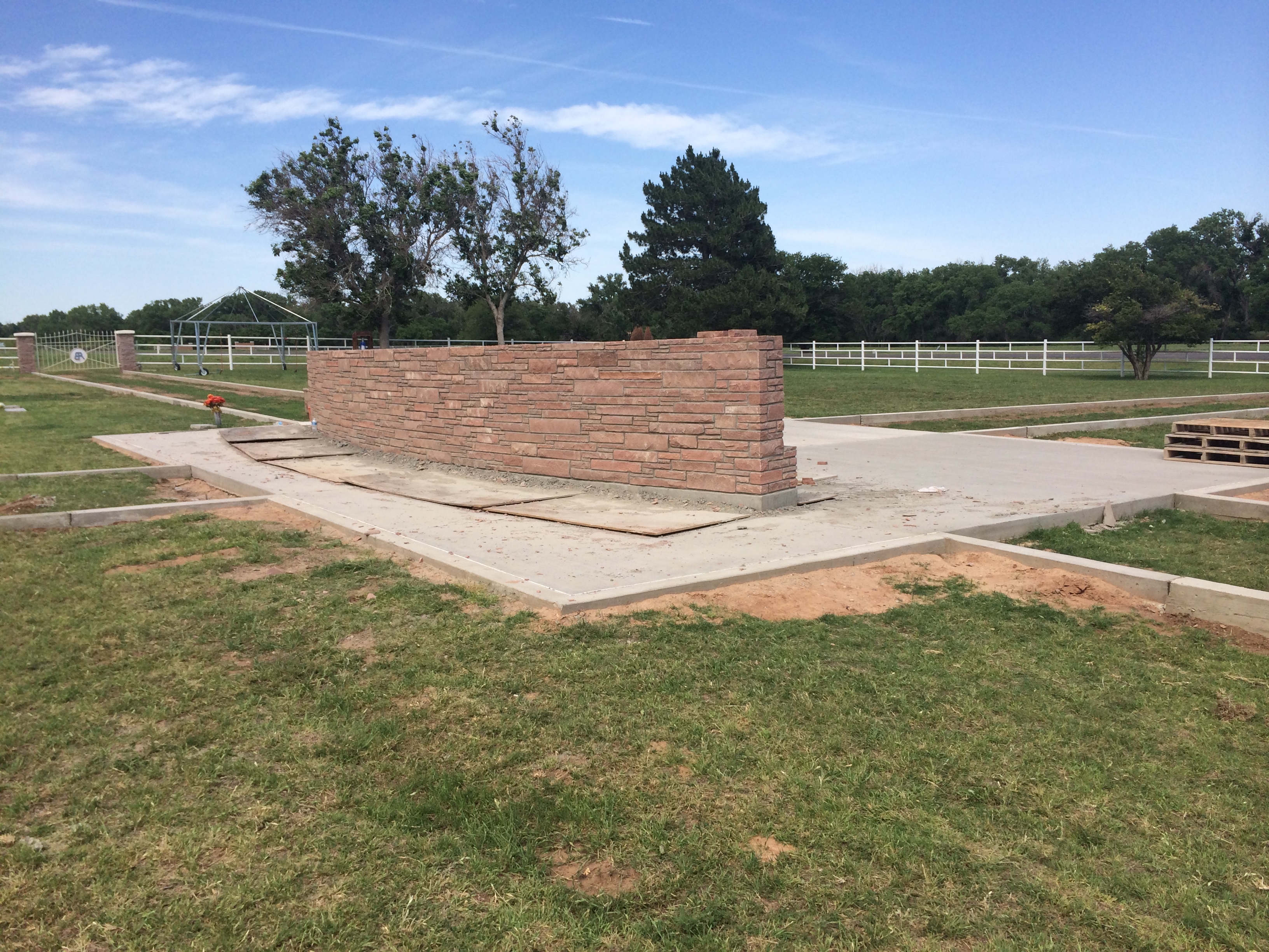Wall Of Honor June Update